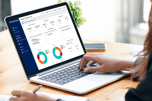 Solutions for ABA Startups